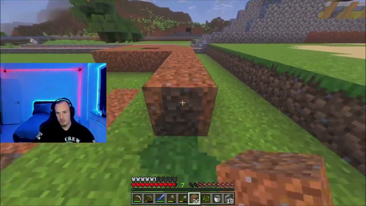 Minecraft Ep 11 let's play
