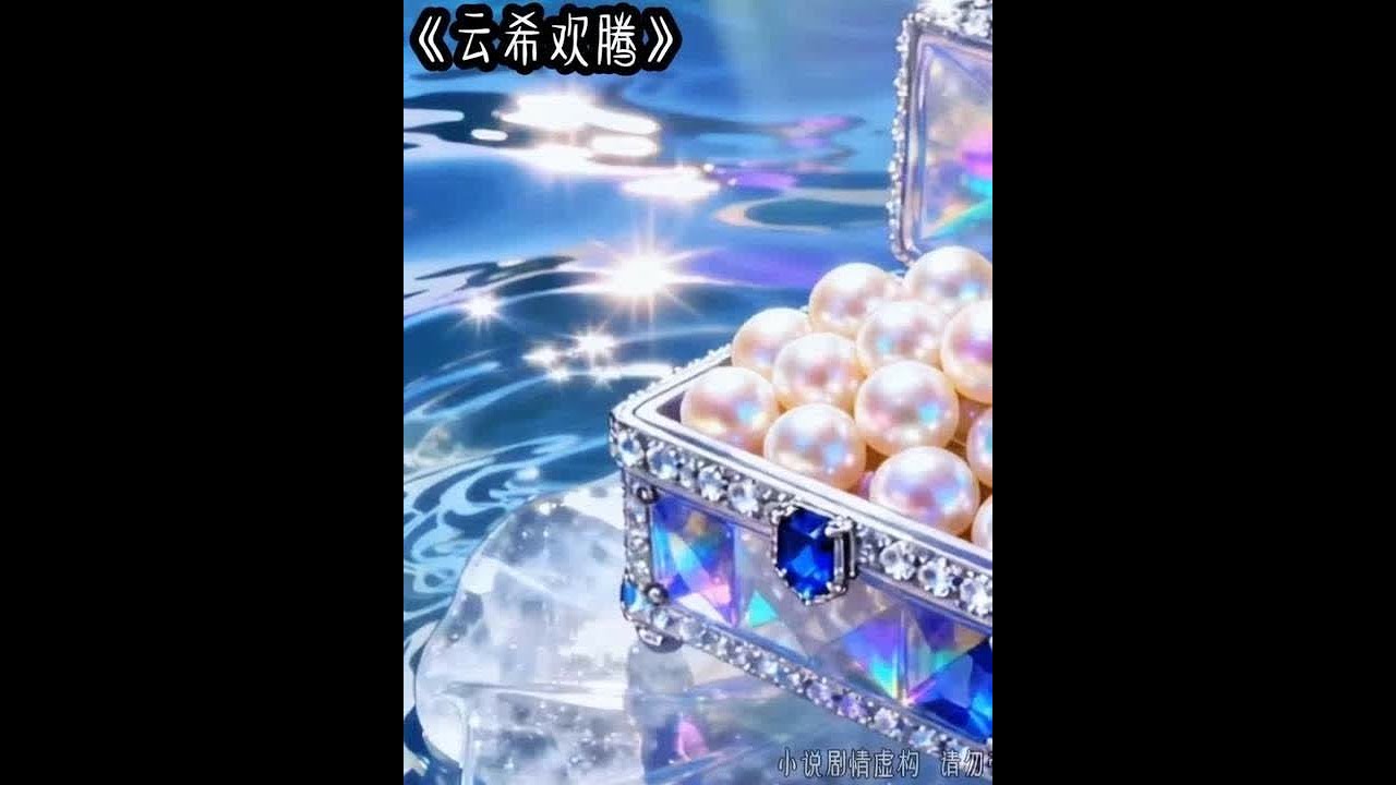 云希欢腾 #女生必看 #文荒推荐 #炒鸡好看小说