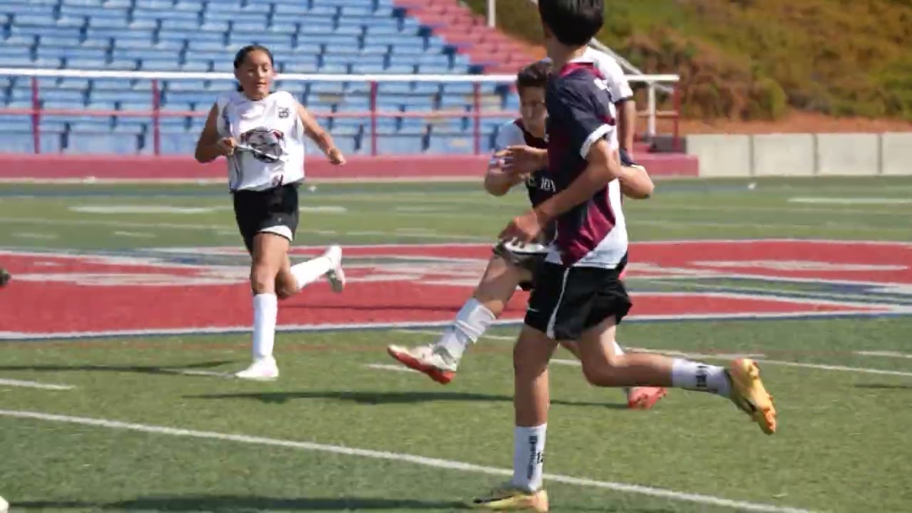 2025 Soccer Season for Board Presentation V4