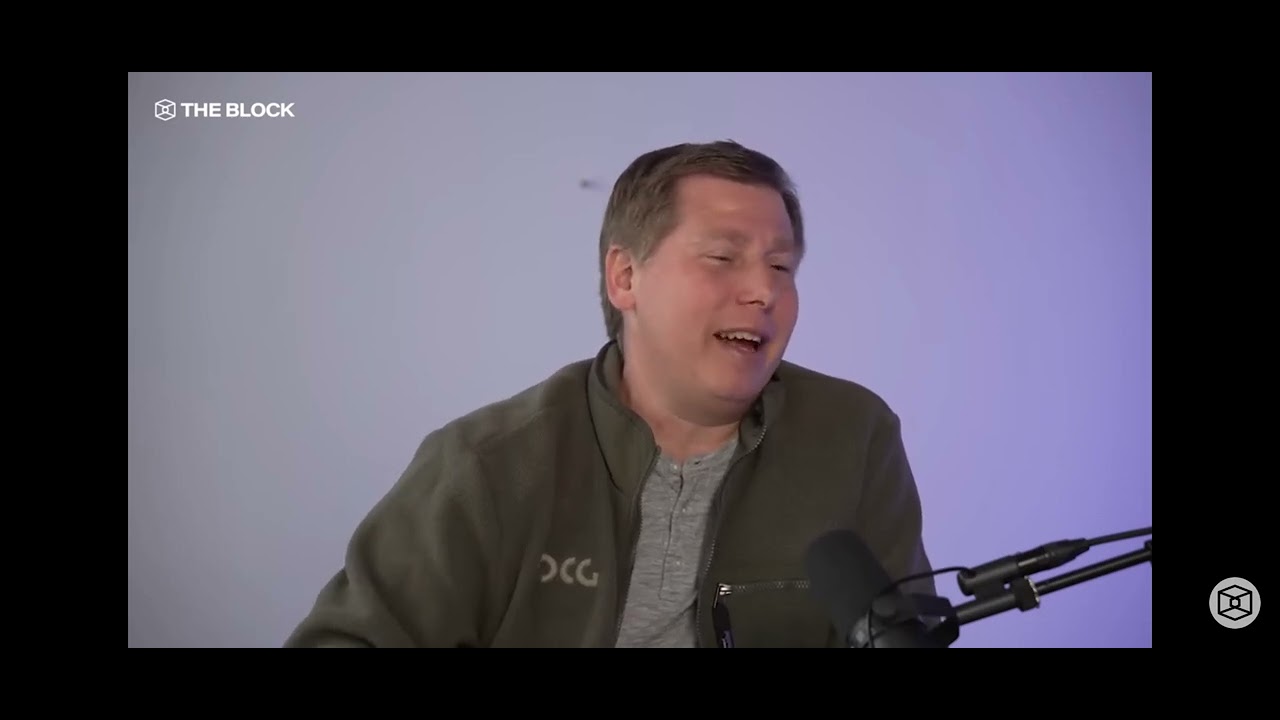 Why Barry Silbert Thinks Bittensor Could Be the &ldquo;Next Bitcoin&rdquo; 🚀 $TAO