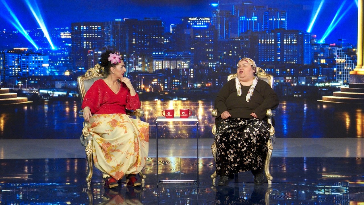 Odeon 682, Emisioni Komplet,  Rtv 21 ,  14.03.2026