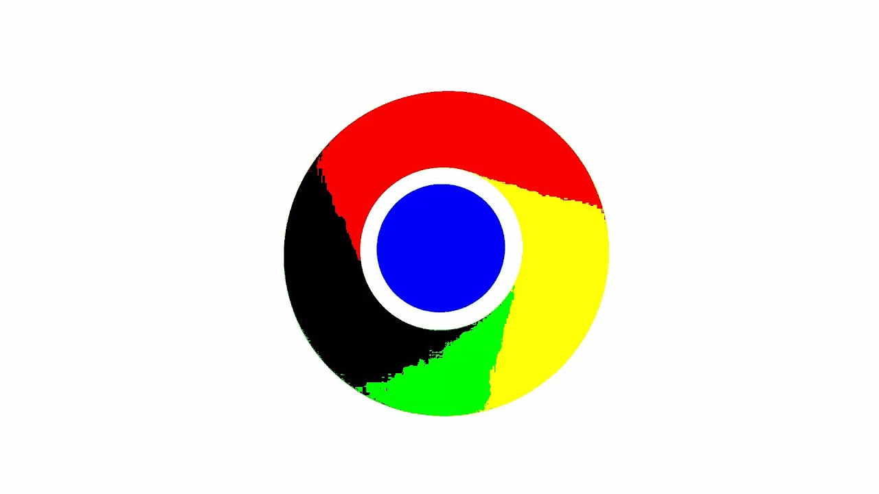 Chrome Edit Remix Logo Effects Sponsored By Gamavision Csupo Effects