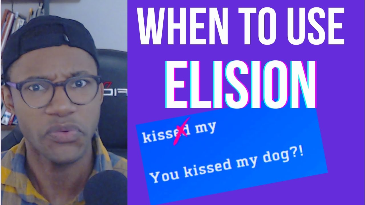 When Not To Pronounce The Final -ed in English (Elision of /t/ and /d/)