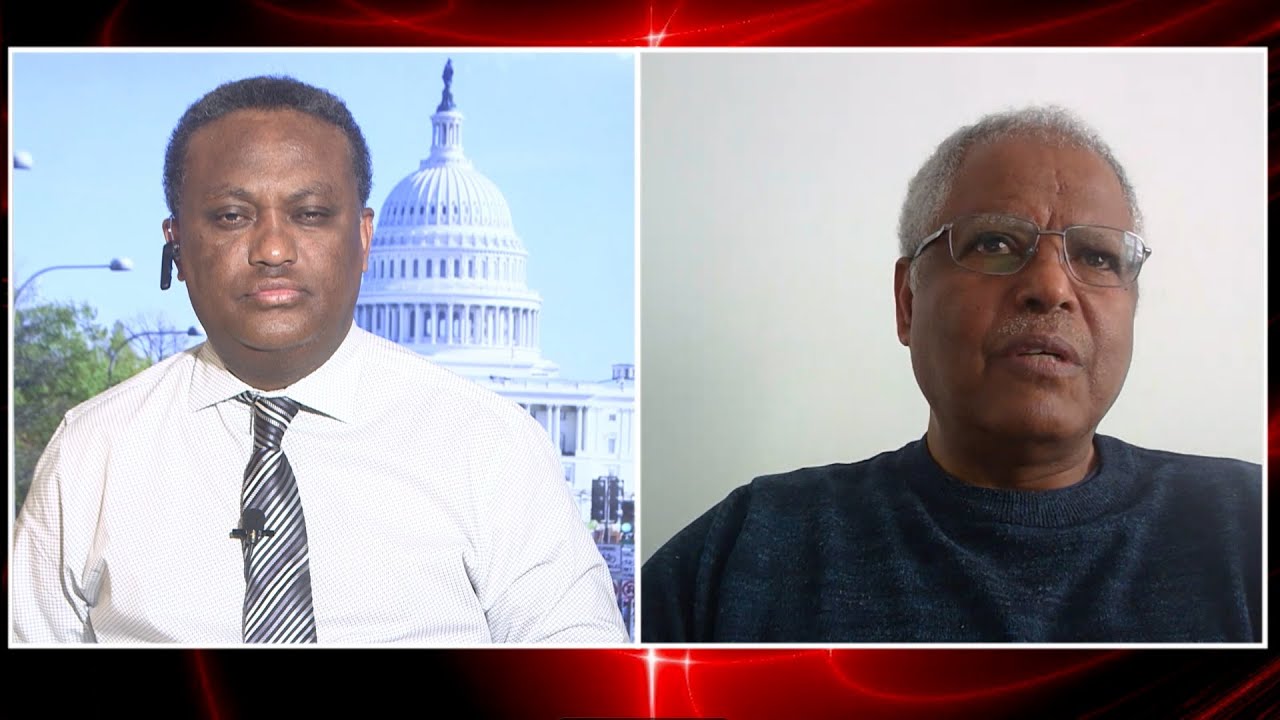 Anchor Media ''የመከላከያ የደህንነት የፖሊስ ተቋማት አዝዦች ዋናውን ስራቸው ዘረፋ፣ መማገጥ ሆኗል። የኮንትሮባንድ ንግድ ነው'' አንዳርጋቸው ጽጌ
