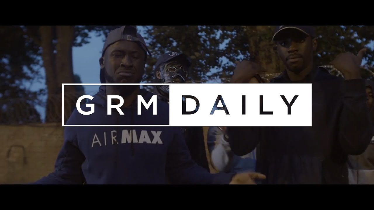 Snizzy - Say My Name [Music Video] | GRM Daily