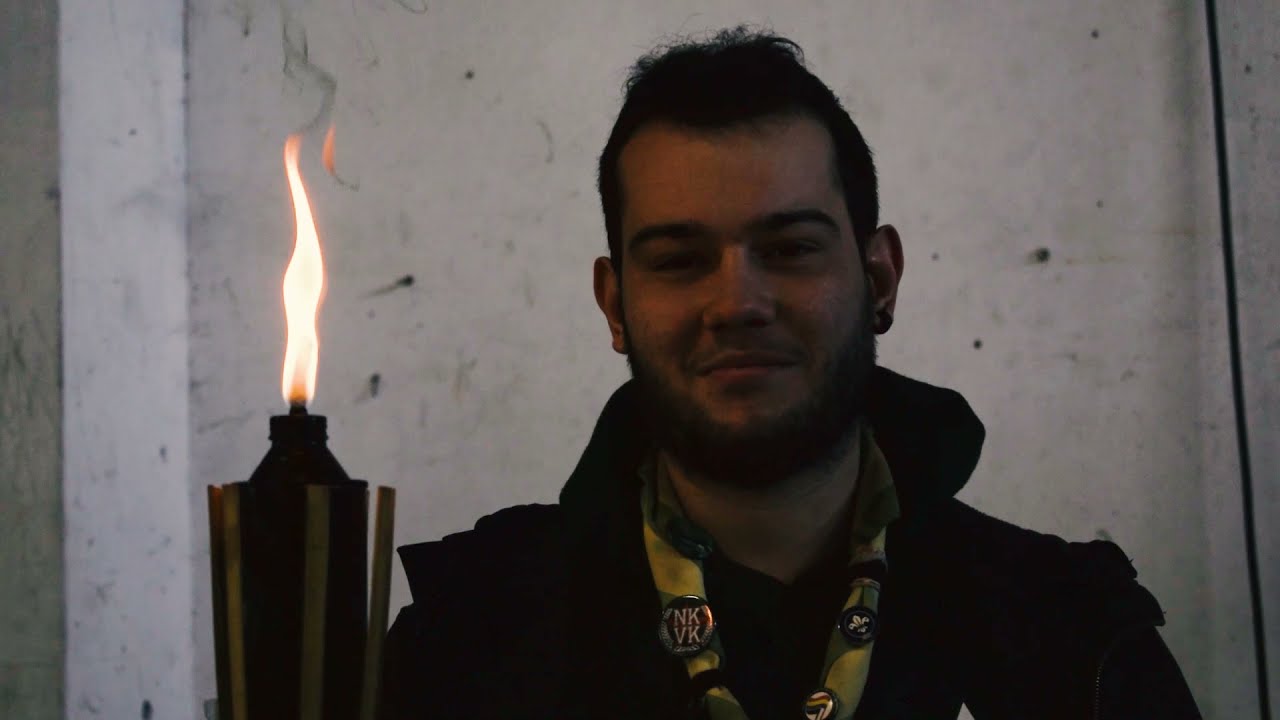 No hay tiempo que perder | Vídeo Festival 2020/21