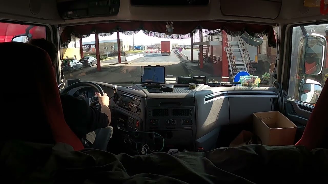 Mise RUMUNSKO #1 | Pomalu k hranicím napříč Slovenskem, Maďarskem
