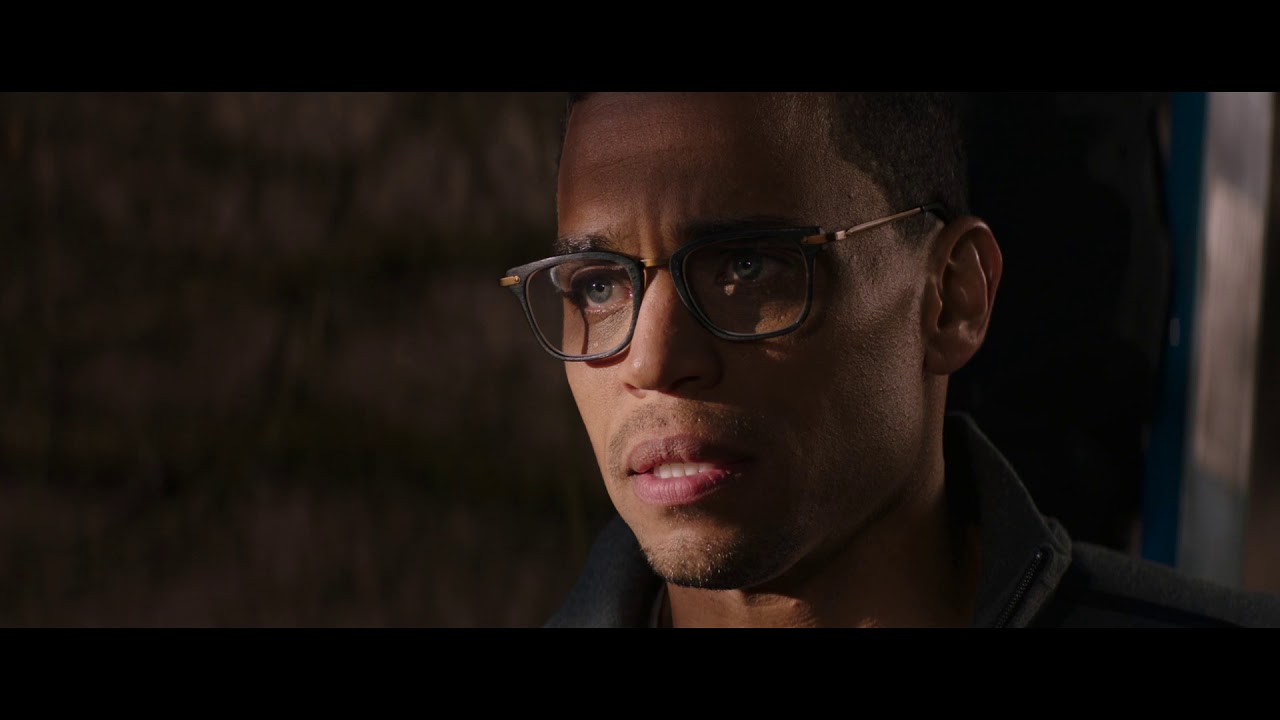 L'INTRUS: Bande annonce officielle