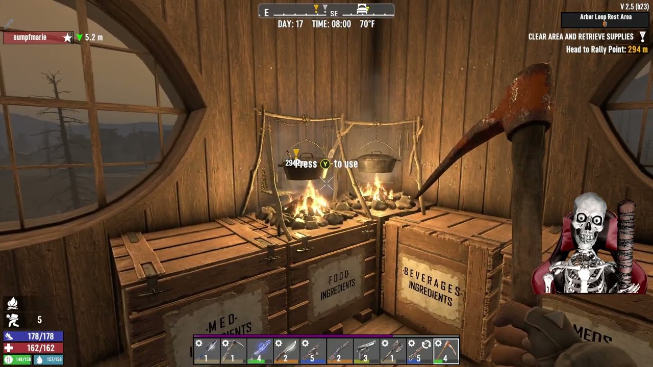 7DTD V2 5 Coop Part 12