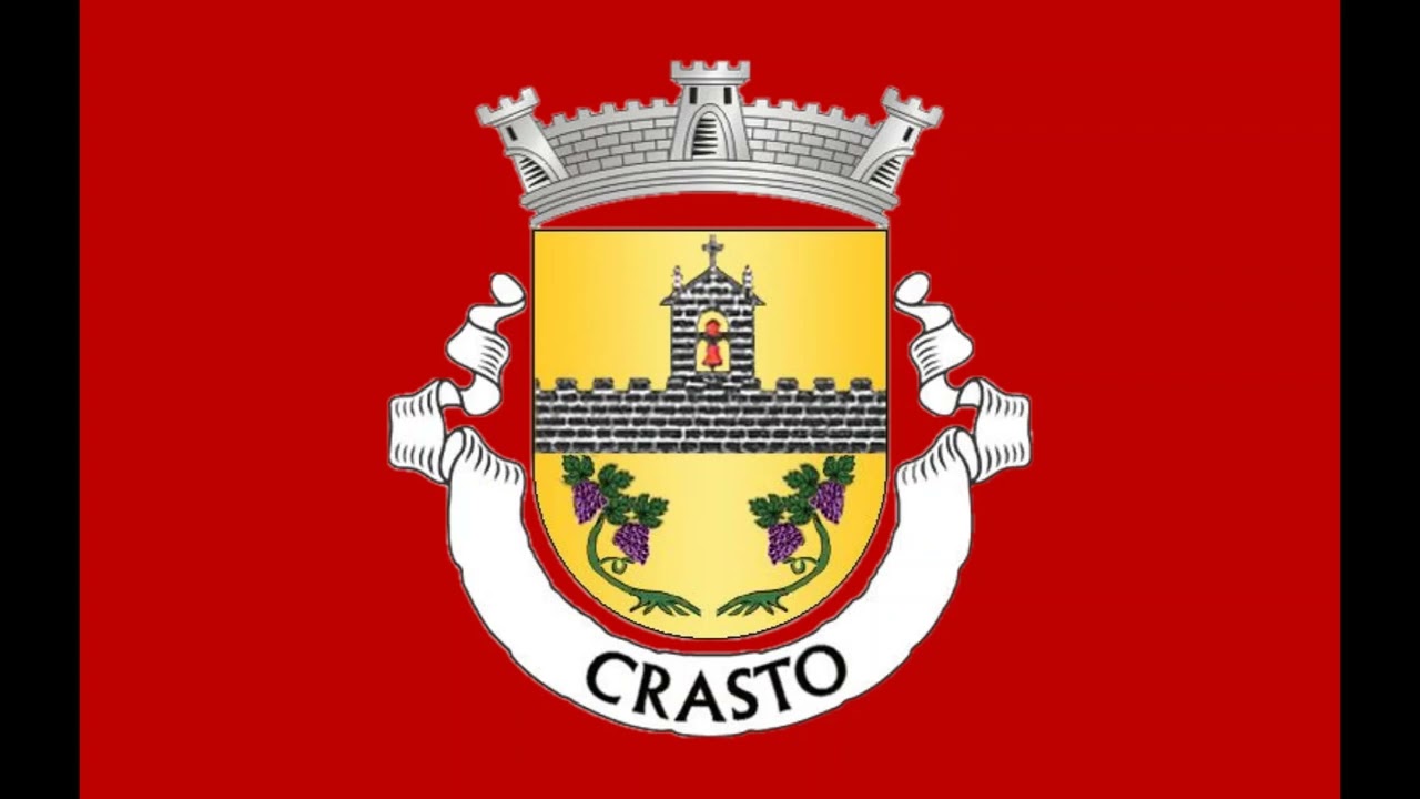 Antiga Cana Verde de Crasto
