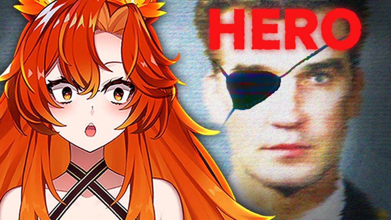 This Man Saved The World From The Apocalypse || fern React