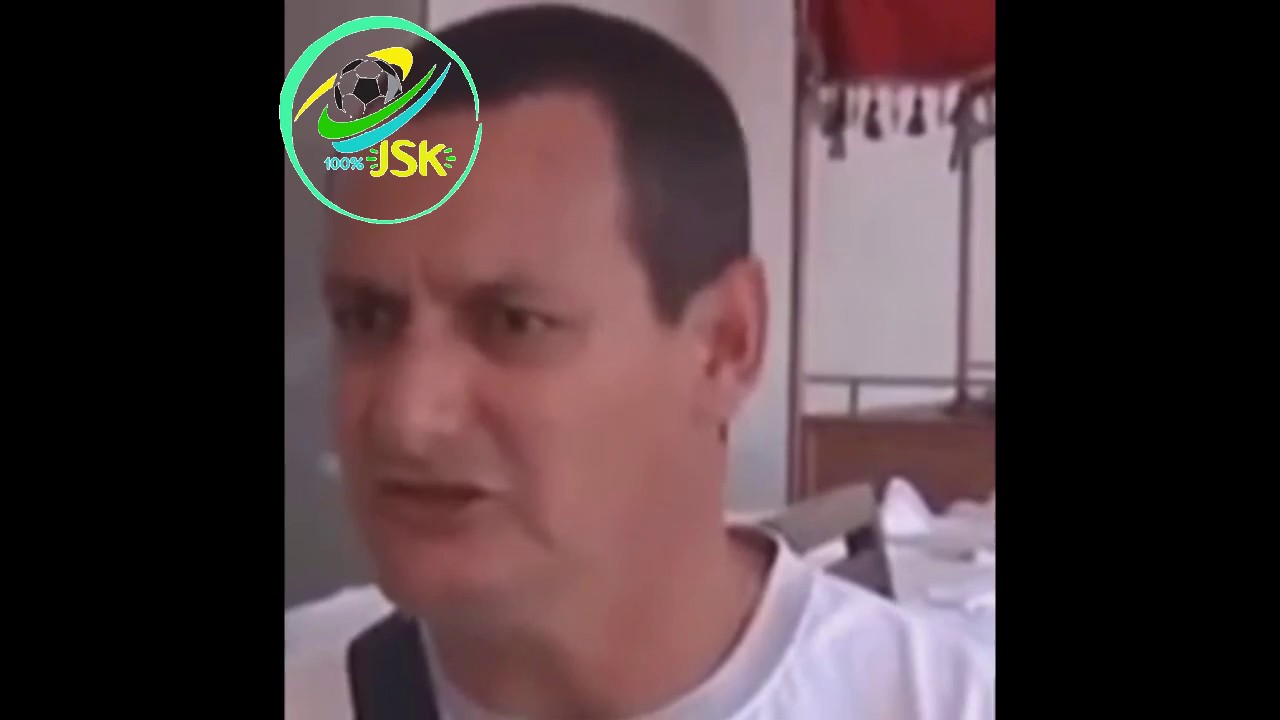 Scandale de la JSK en Tunisie Bras de fer entre Rahmouni-Moussouni et Hannachi