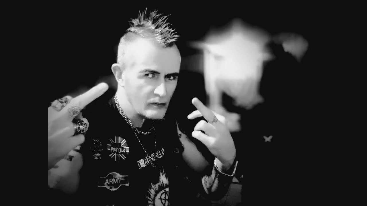TOTAL NOISE DECAY Fuck the system (Exploited cover) Dbeat Grindcore Crust punk from Australia Manila