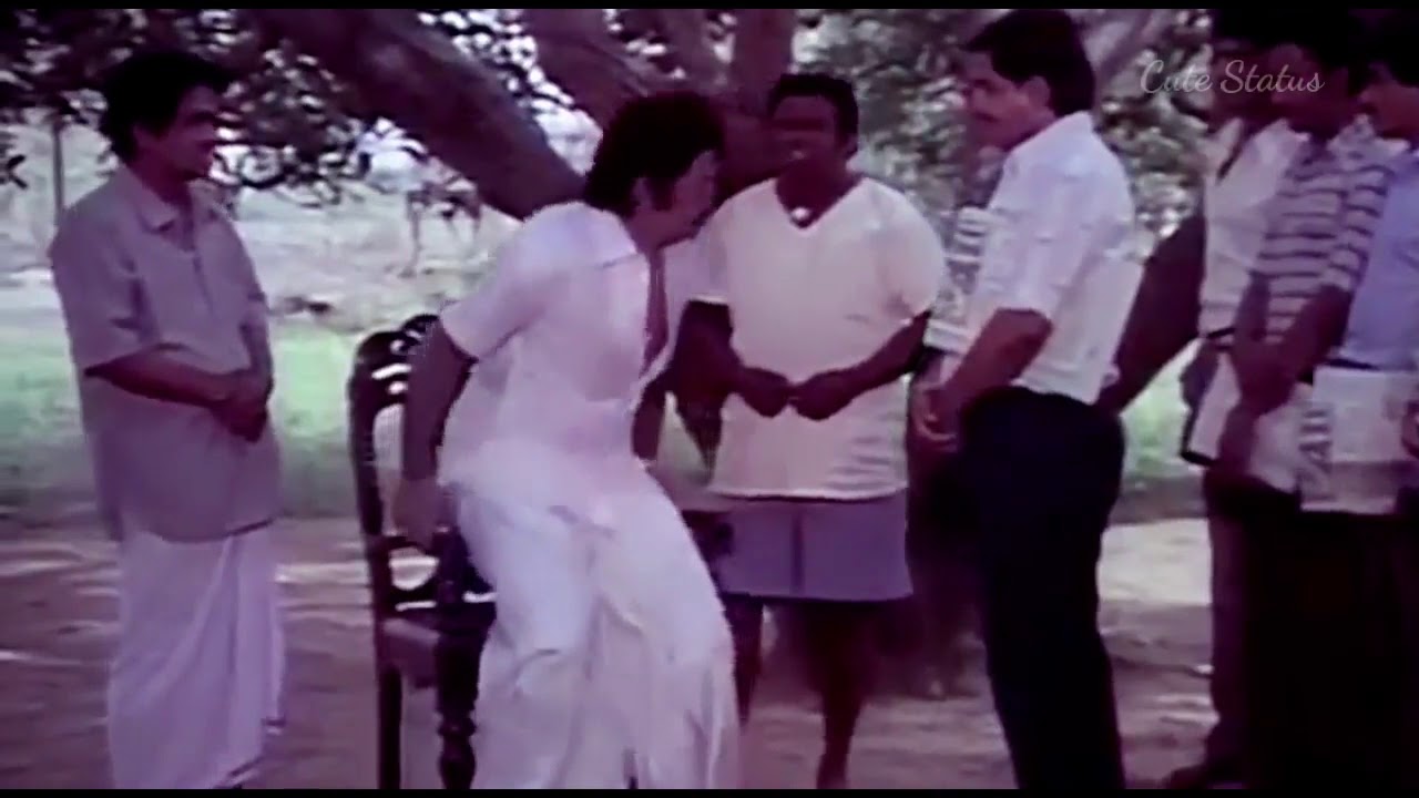 Vijayakanth Funny Dialogue Scene Whatsapp Status Tamil Video Comedy Videos