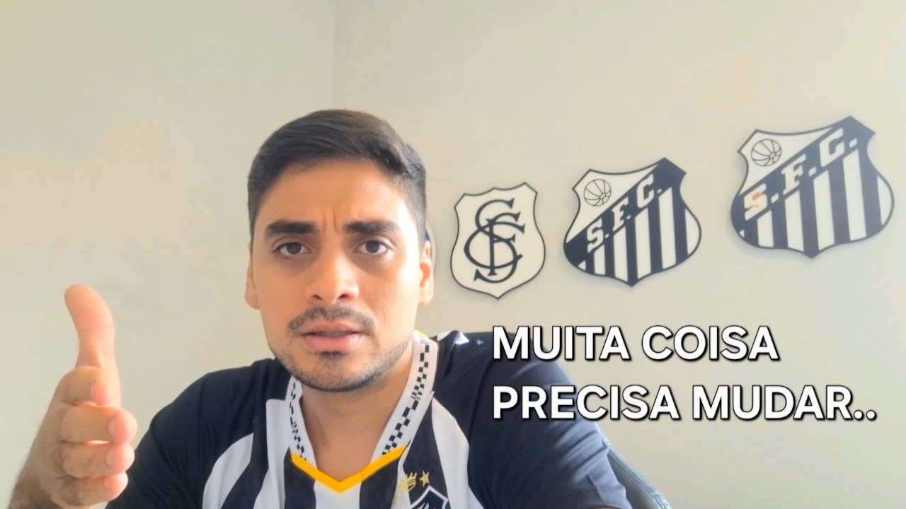SANTOS 1 x 1 Corinthians | Empate saiu no LUCRO 