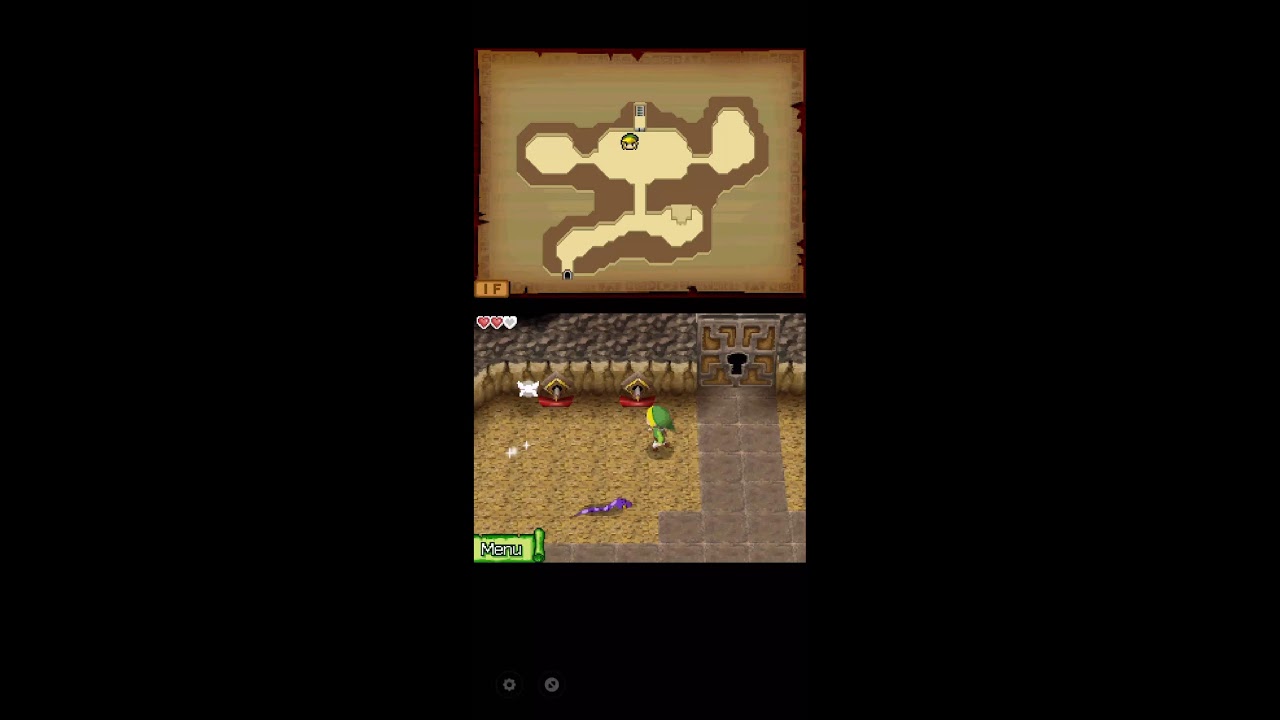Legend of Zelda: Phantom Hourglass