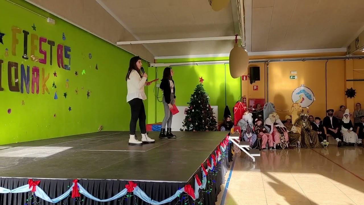 Presentación