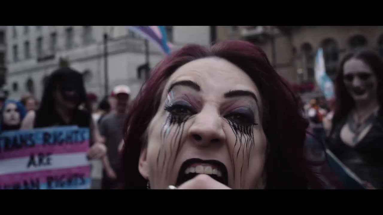 DAVGHTER - Forge Your Name (Official Video)