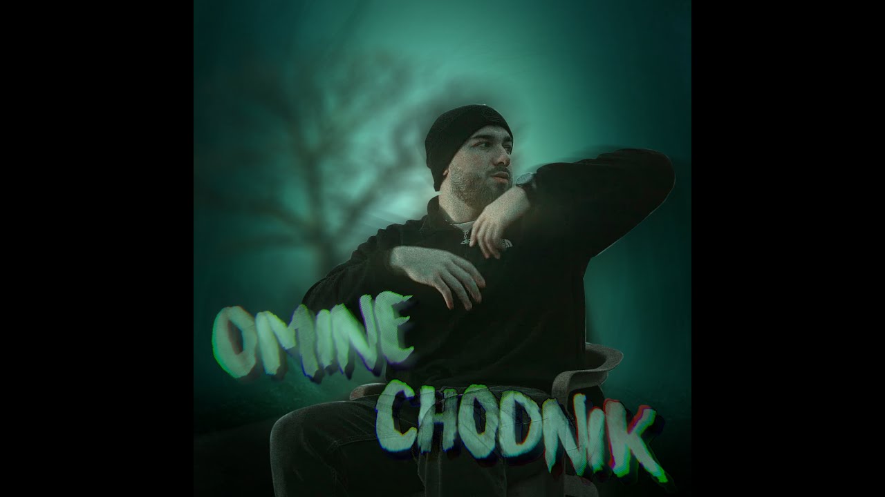 KOLASA - OMINE CHODNIK (🎥młody rekrut)