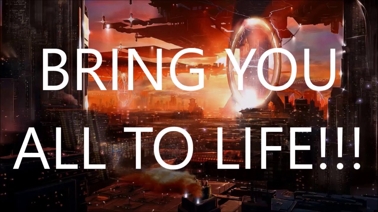 Les Friction-Your World Will Fail (Extended Remix Lyrics)
