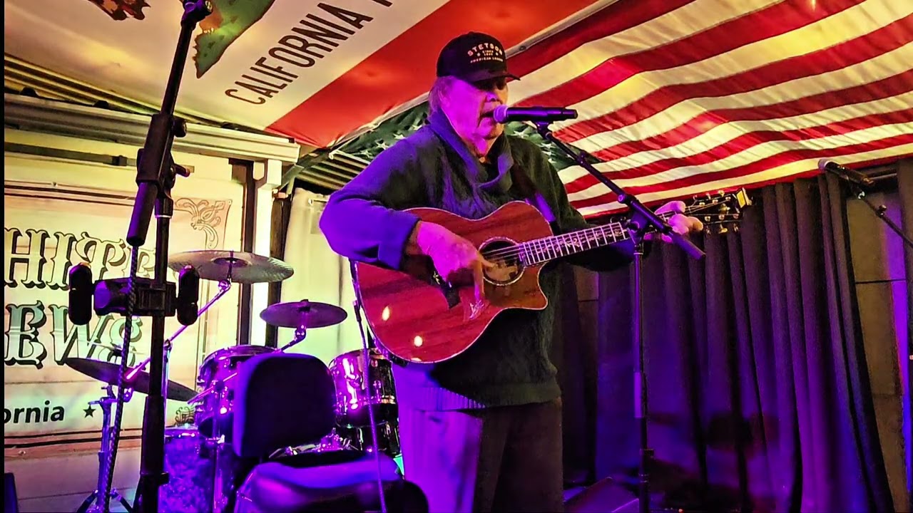 RMA - Critter Corner - 01 - March 2, 2026