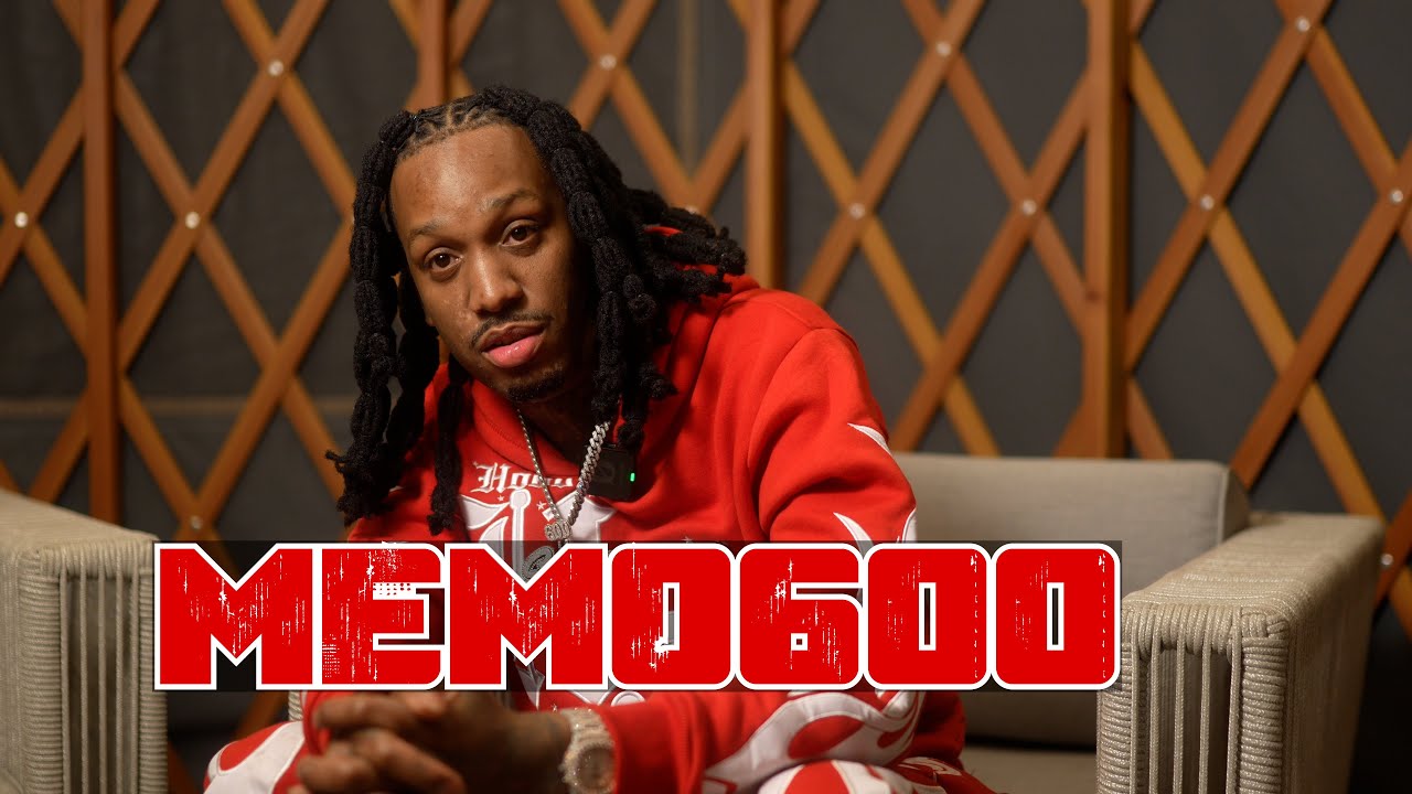 Memo600 on Munna Duke and DThang having same baby mama, what would King Von think about all of this?