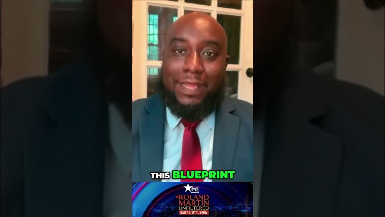 HBCU Students OWN MAGA: Watch the EPIC takedown! #shorts