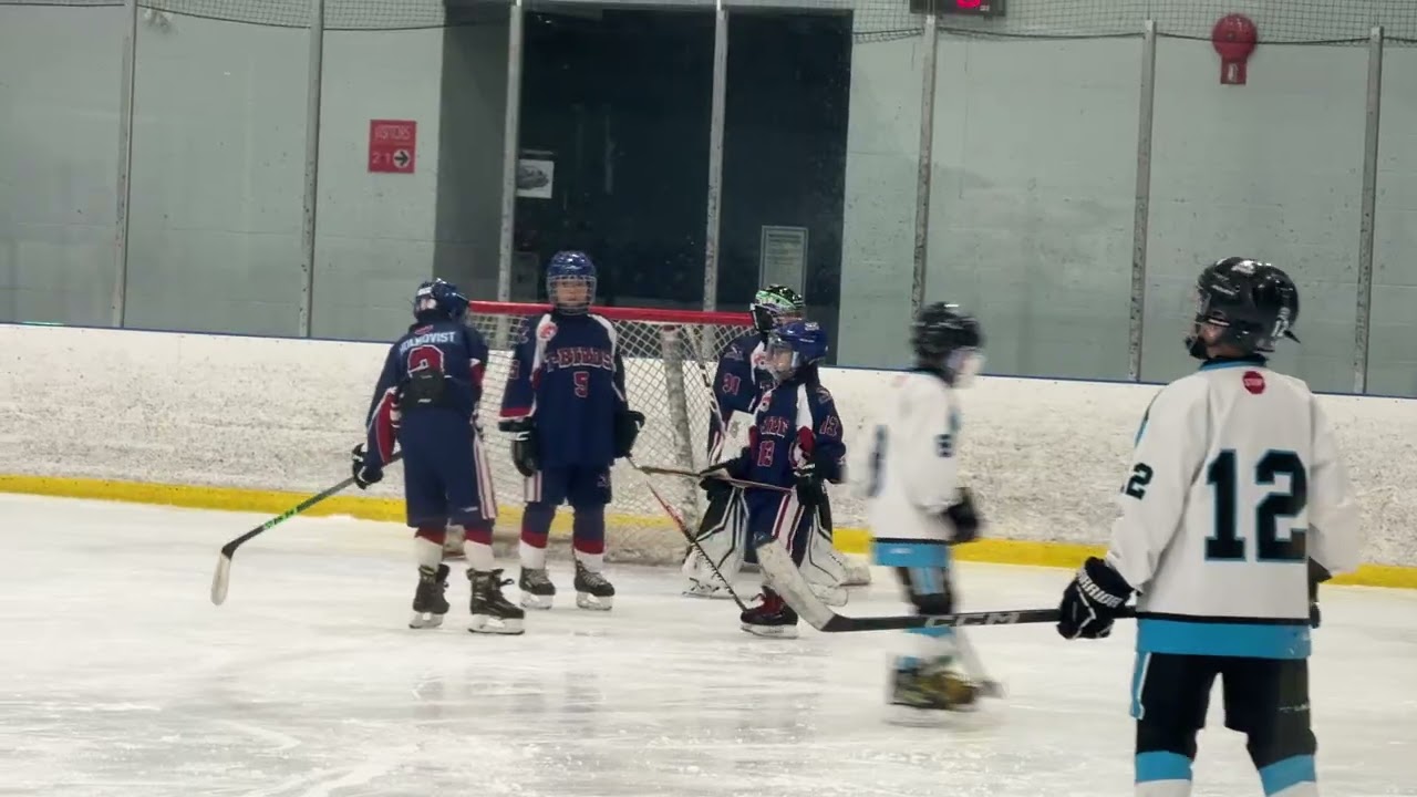 A4:A2 Vancouver U11