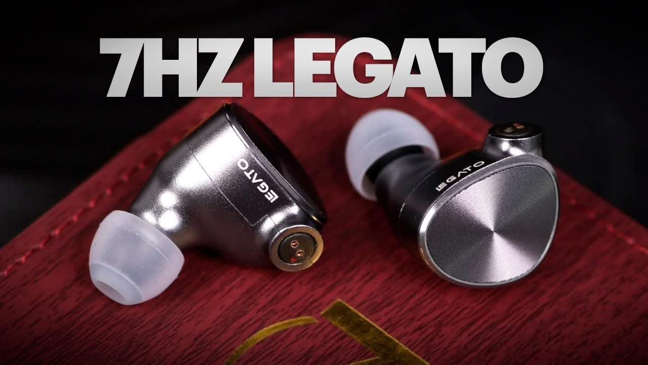 7HZ LEGATO - Uma Saveiro rebaixada audi&oacute;fila 🚗🔉 [Review #226]