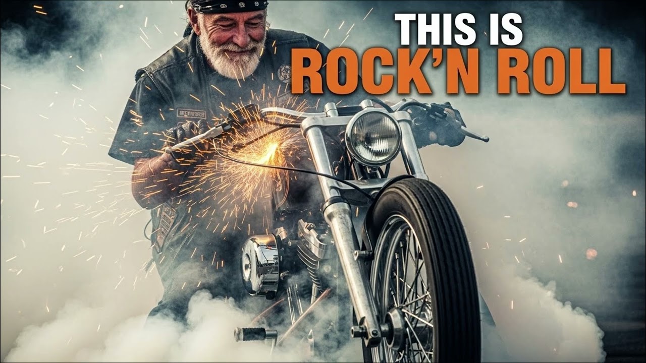 Turn It Up or Get Out | Savage Rock’n Roll Playlist