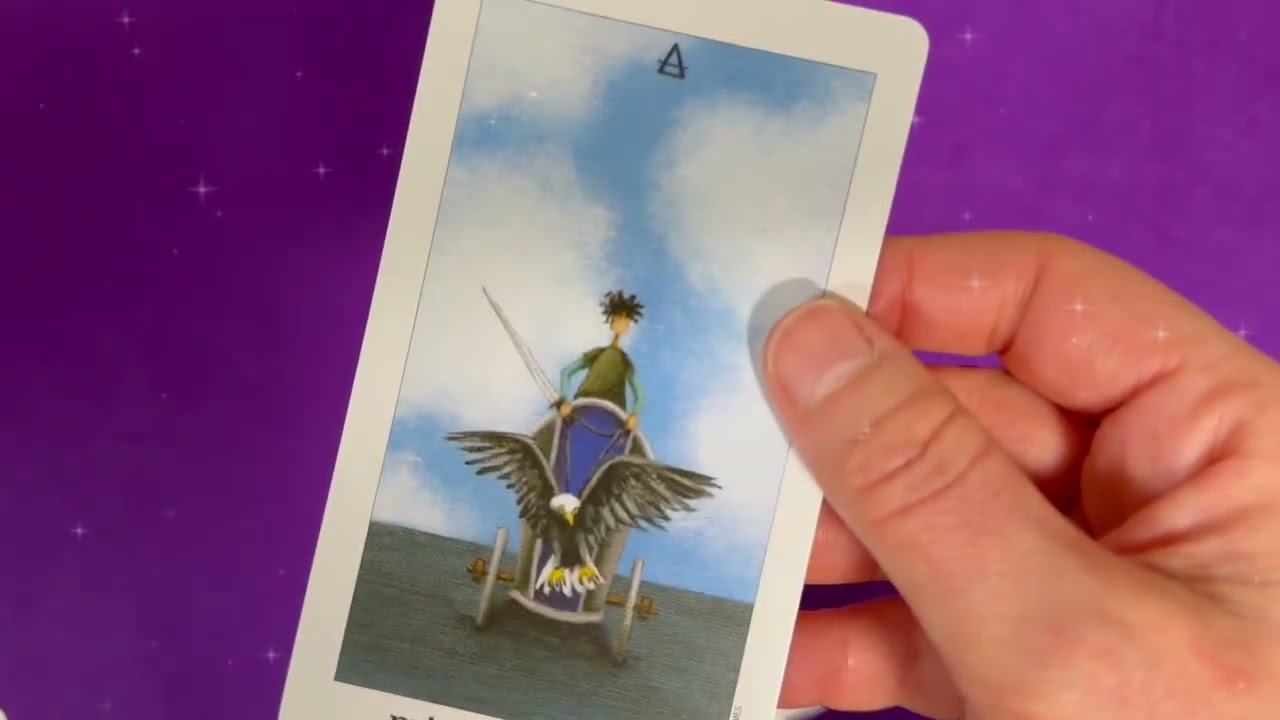 タロットカード開封動画 | サンアンドムーンタロット | sun and moon tarot | unboxing 