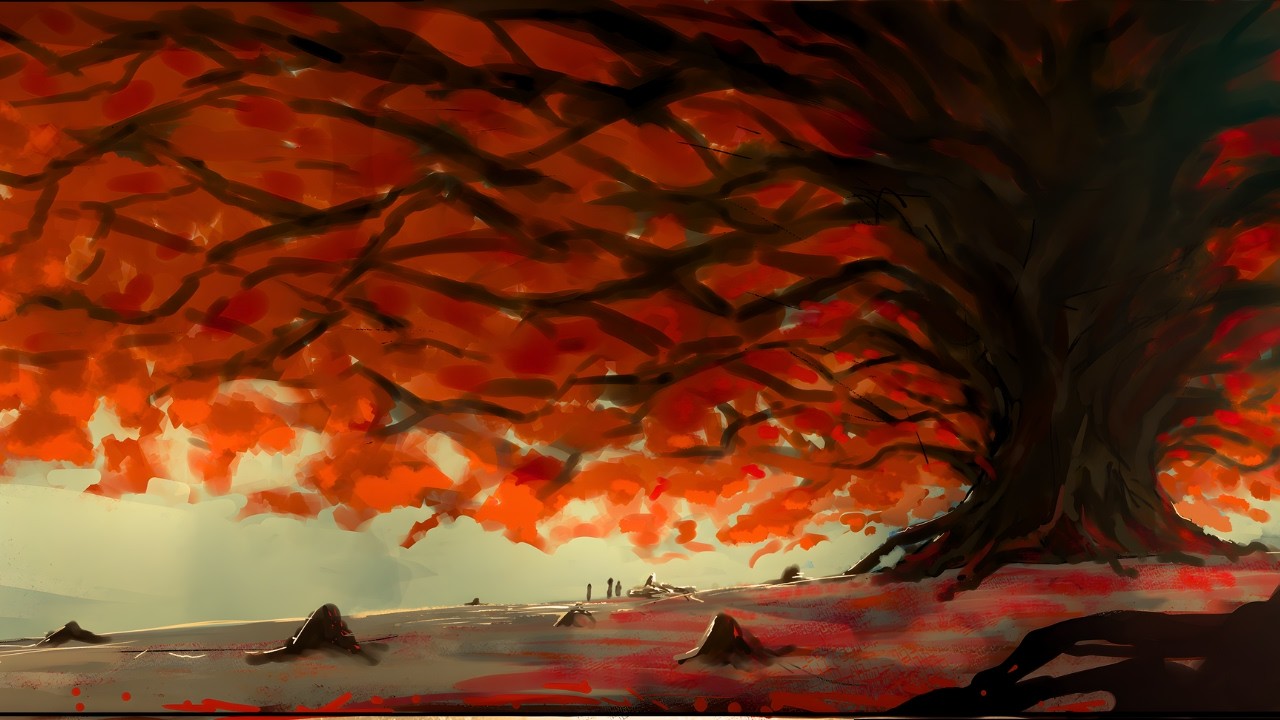 Самый жуткий момент на Забытом берегу.