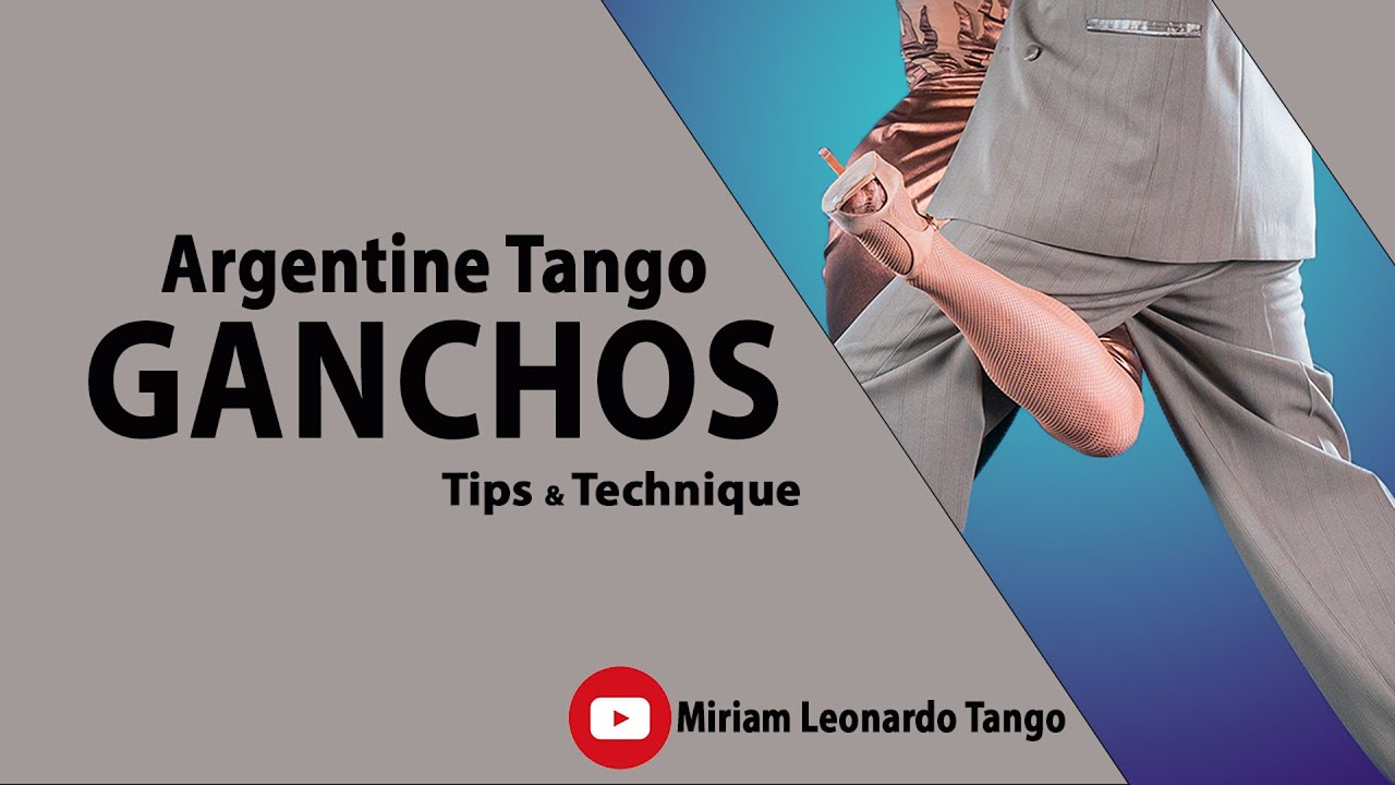 Argentine Tango 