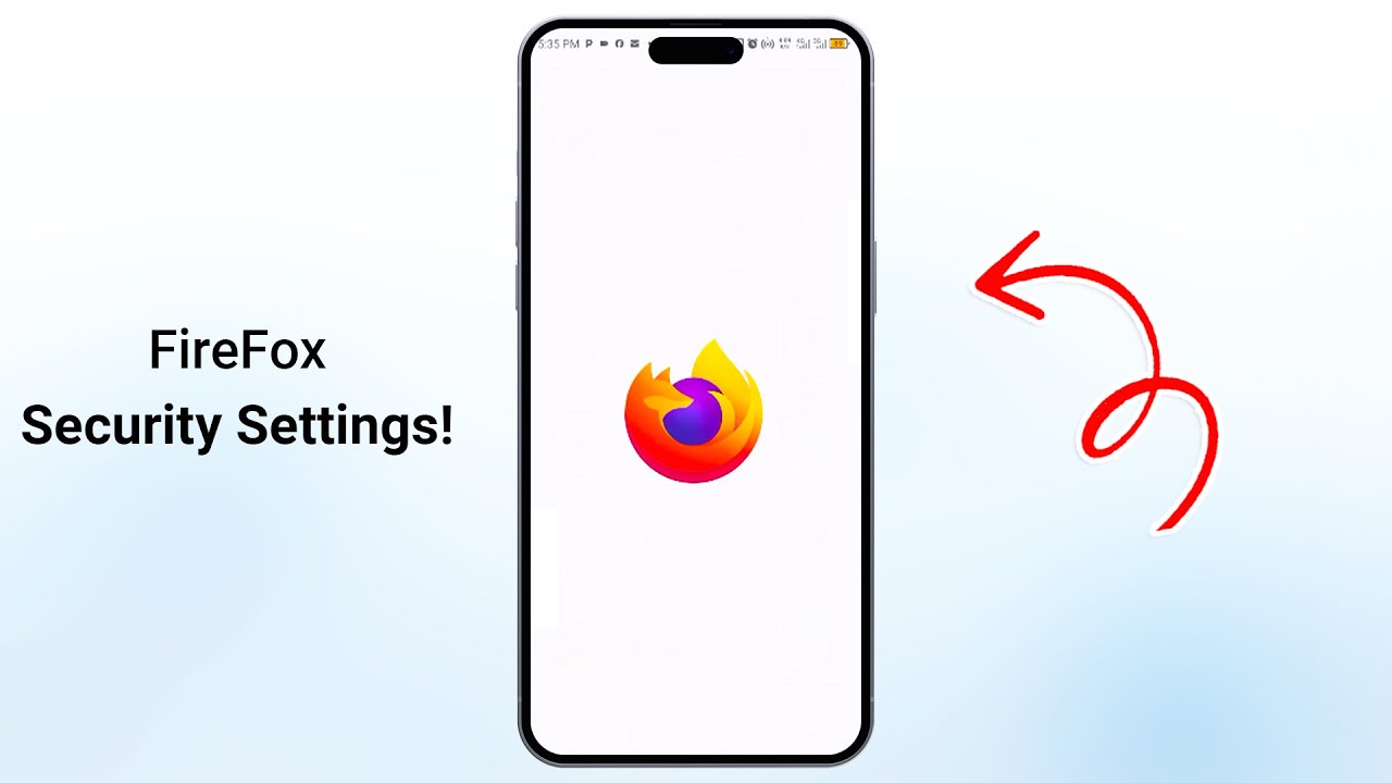 Protect Your Mobile Firefox Browser NOW: Top Security Tips