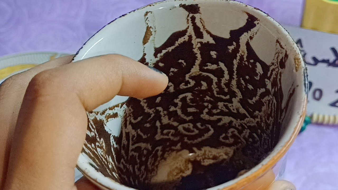 برج الحمل النصف الثاني من أغسطس 💥 فنجاني ميكذبش ❌ ابدا 📿
