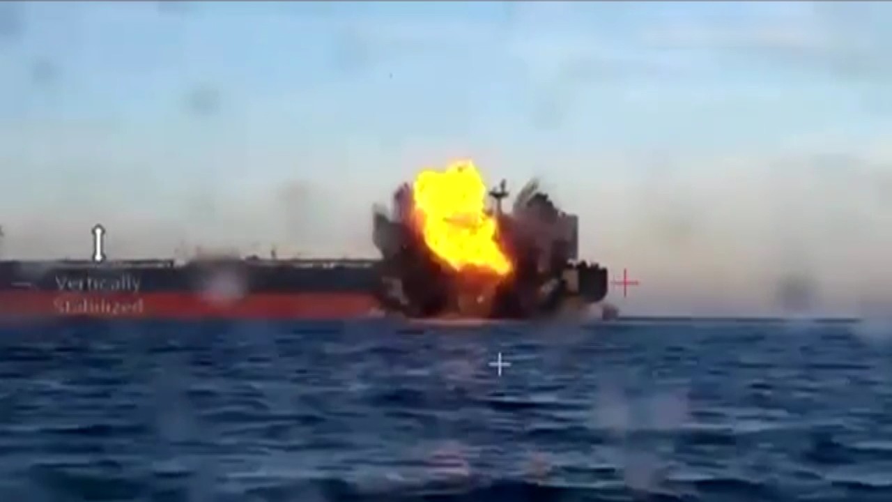 Украина получила «демарш» от Госдепа США за атаки на КТК