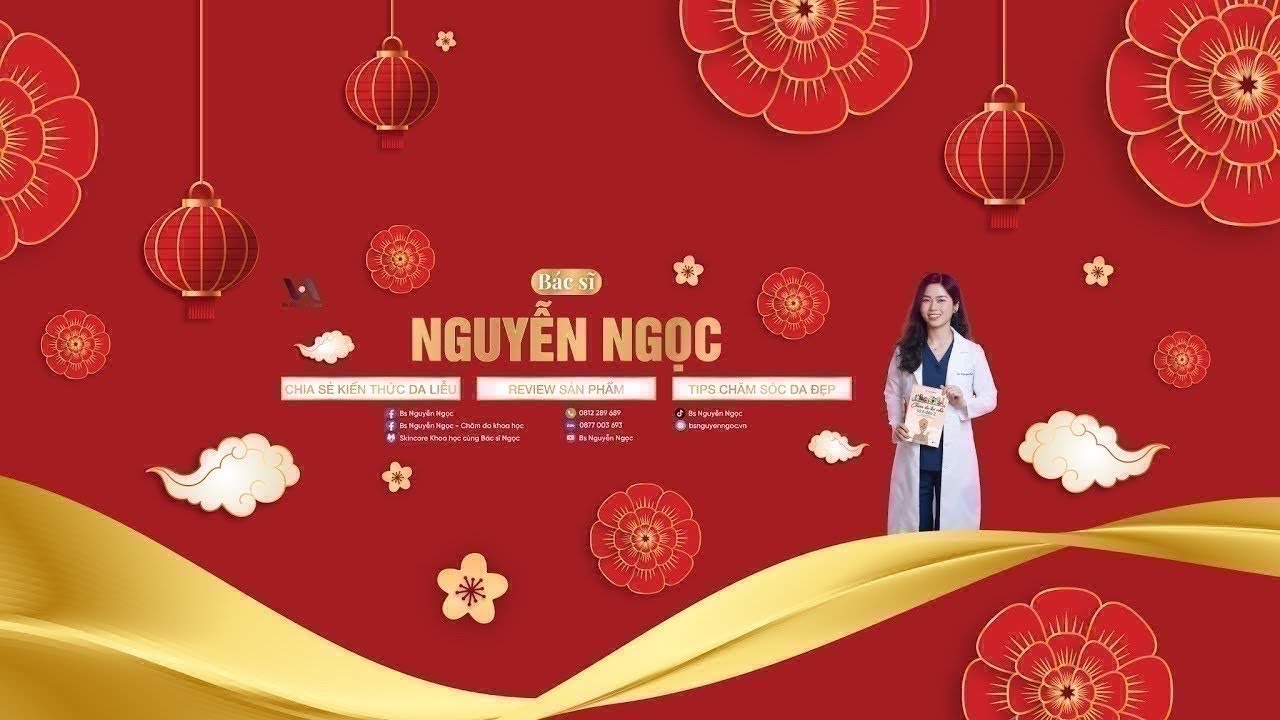 Làn da đẹp thực sự cho các chị em U40- U50