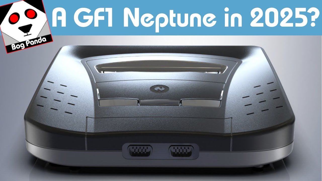 Are you going to get GamesCare’s GF1 Neptune? (Skip it/List it/Buy it) 