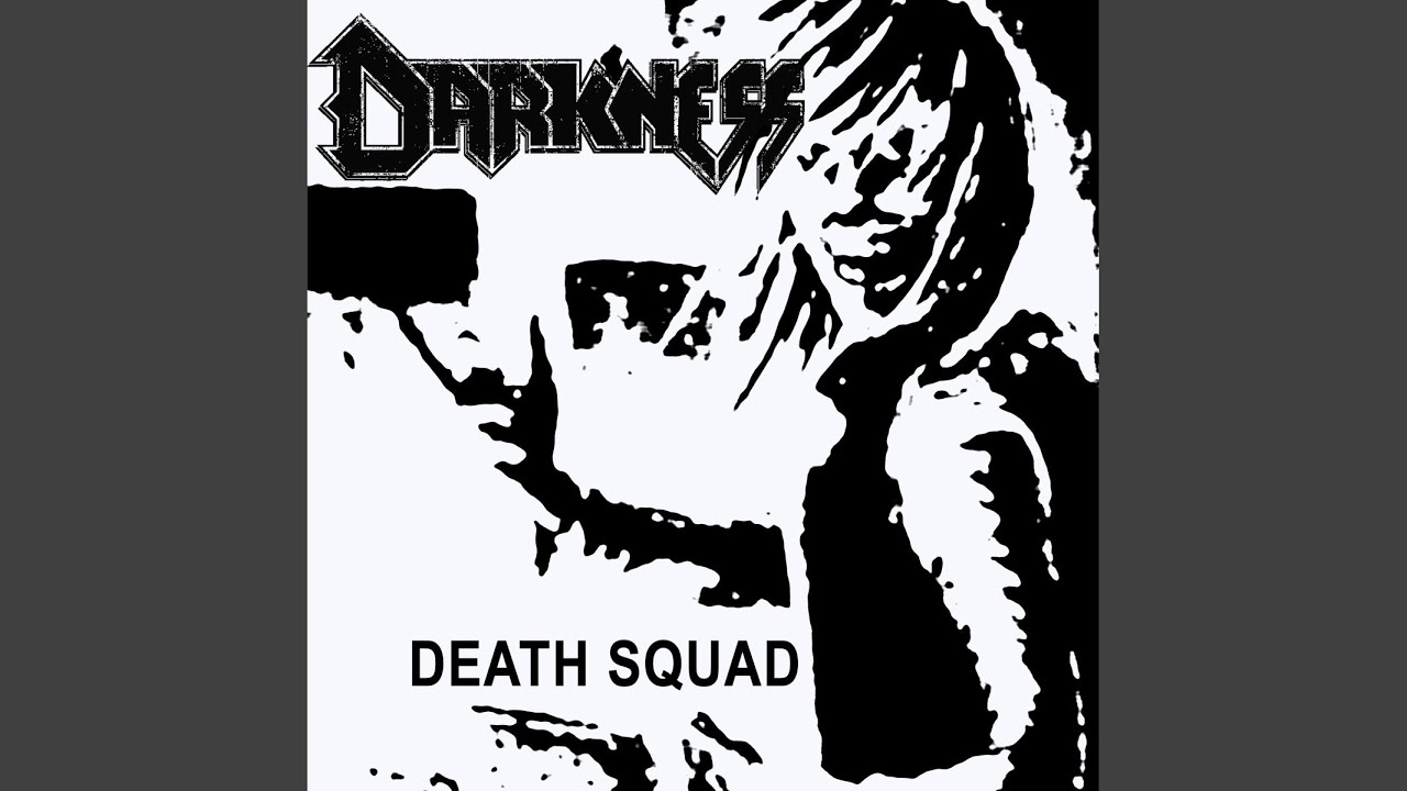 Death Squad