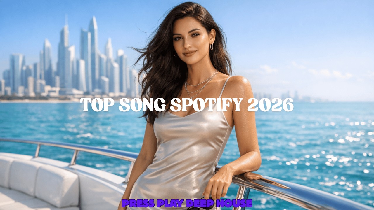 Top Spotify songs 2026 – Spotify playlist 2026 🎧 Viral Songs 2025 || Trending TikTok Songs 2025 #55