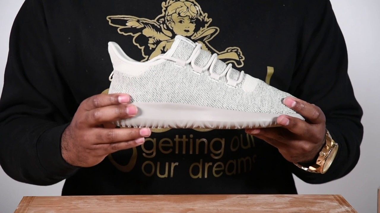 Adidas Tubular Shadow Shoes Review