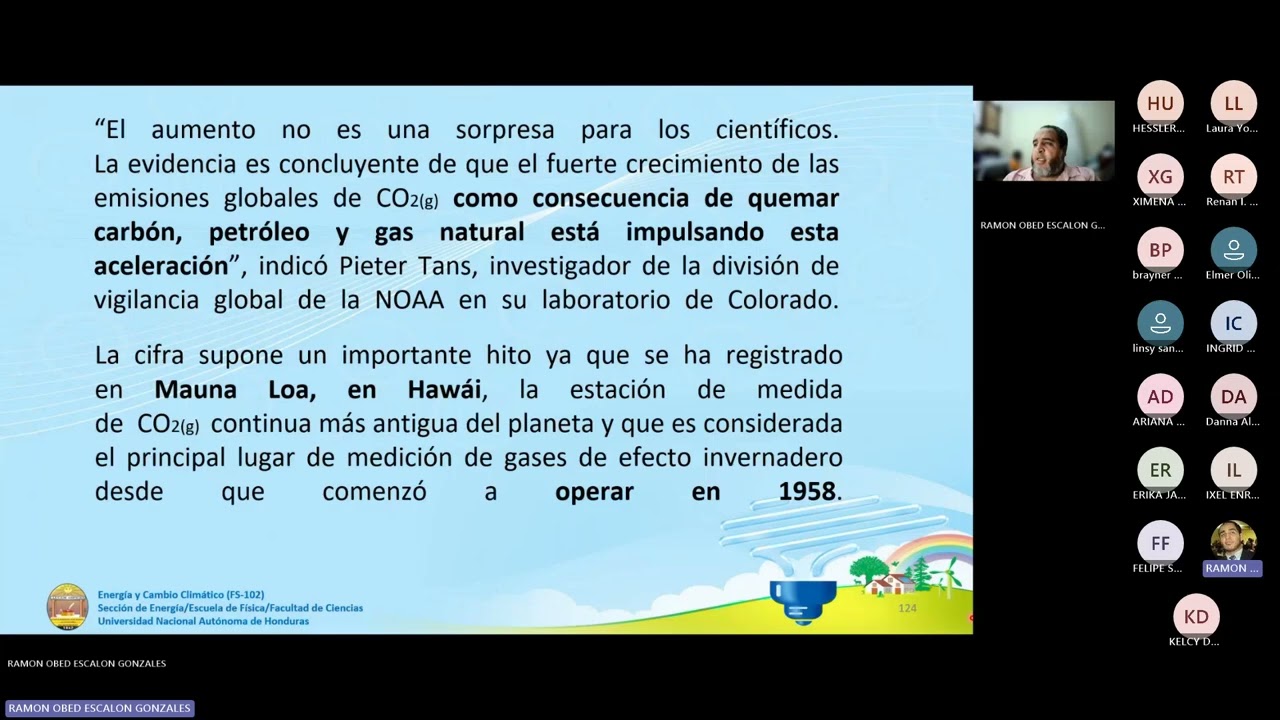 Energía y cambio climático FS-102 05 Teledocencia 20260204