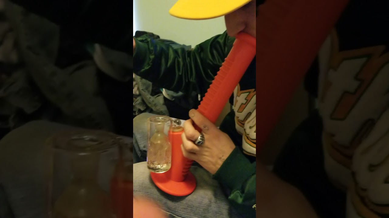 Bong rip perc