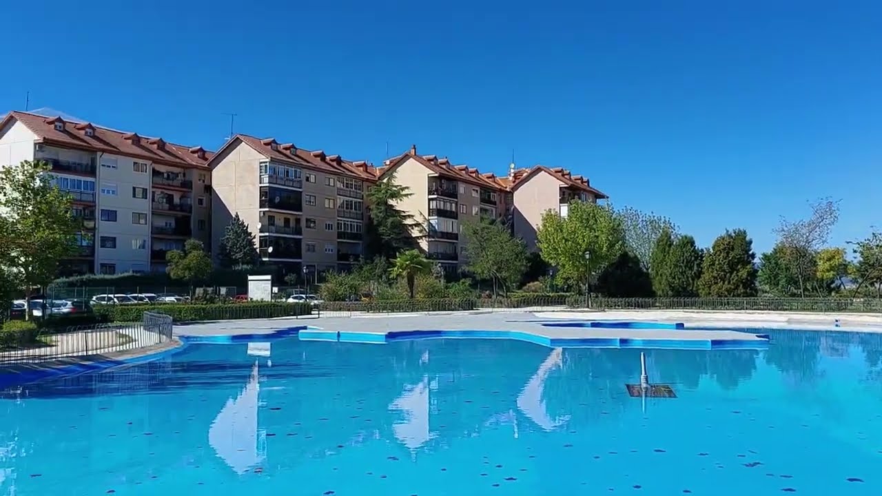 Algete - Madrid, Espa&ntilde;a