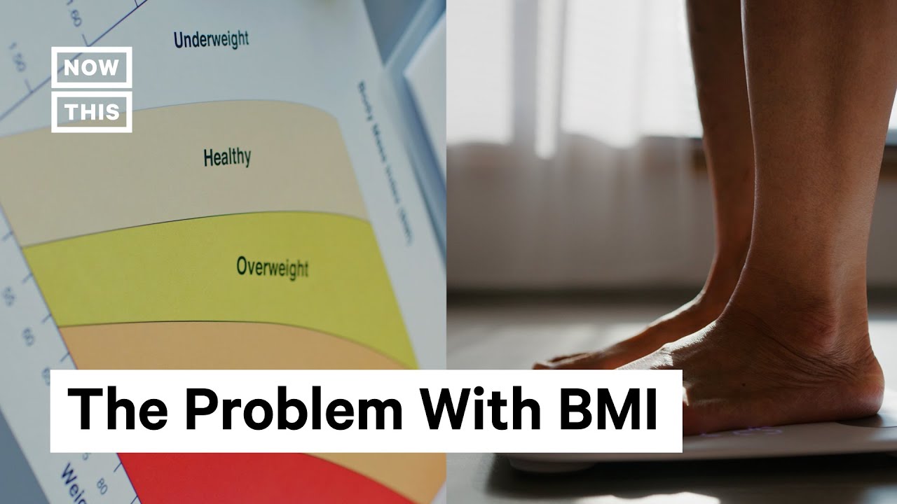 How BMI Is Rooted in Racism