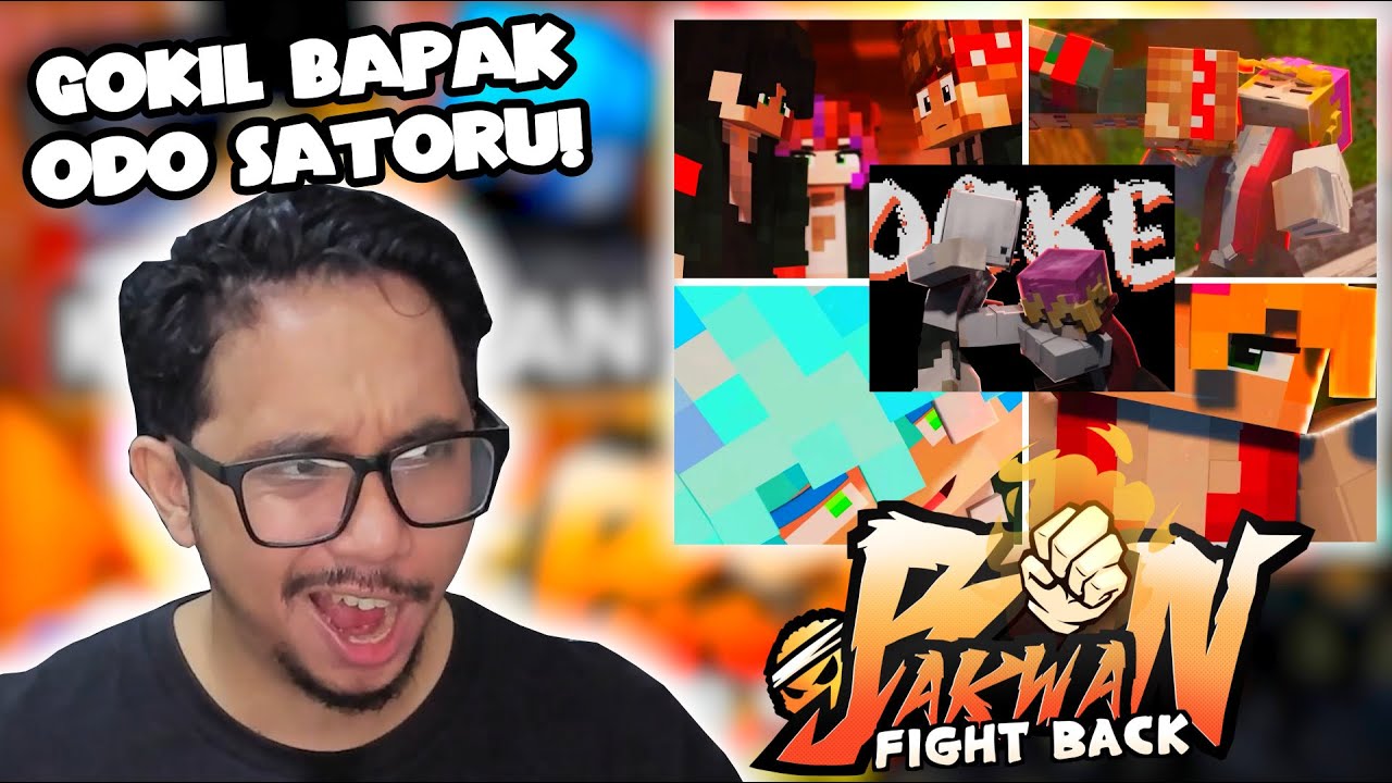 REACTION BFB SUNDULAN MAUT ODO SATORU ! PELITA MENYERAH DAN DIRGANTRA PEMENANG ?