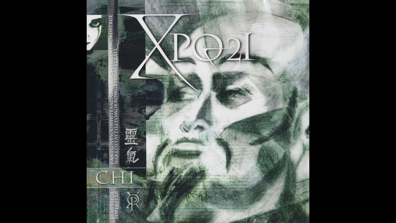 XPQ-21 - Beautiful