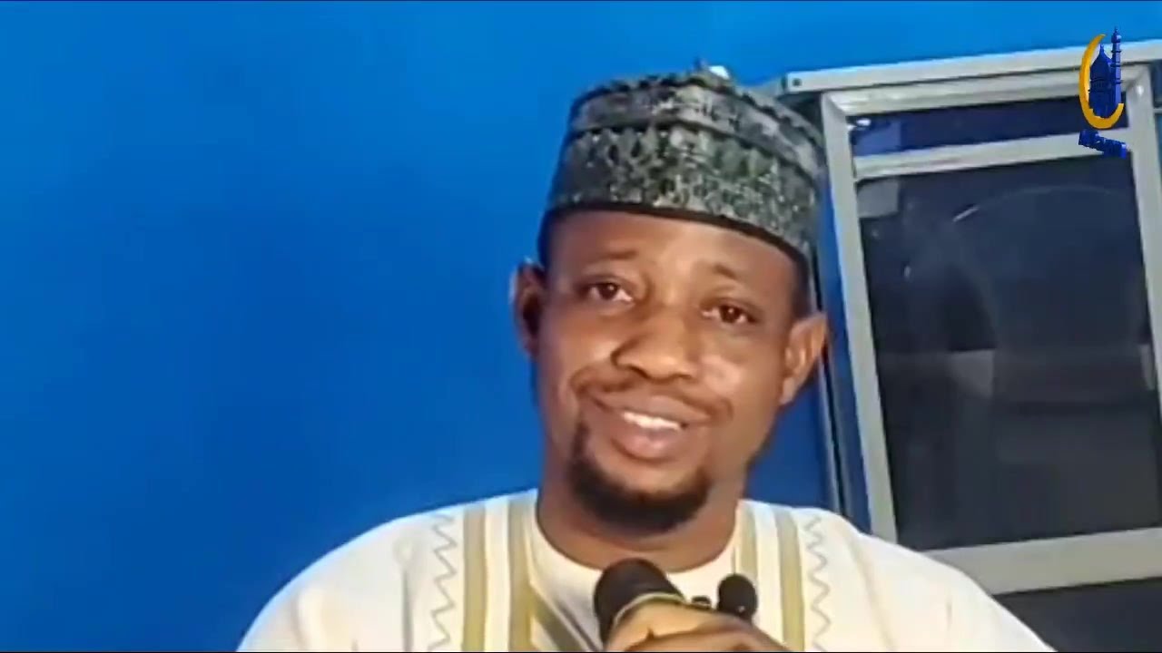 CHECK YOURSELF AND DON'T LIMIT SALAFIYYAH TO YOUR OWN LITTLE CIRCLE || SHEIKH SULAYMAN HAMZAH
