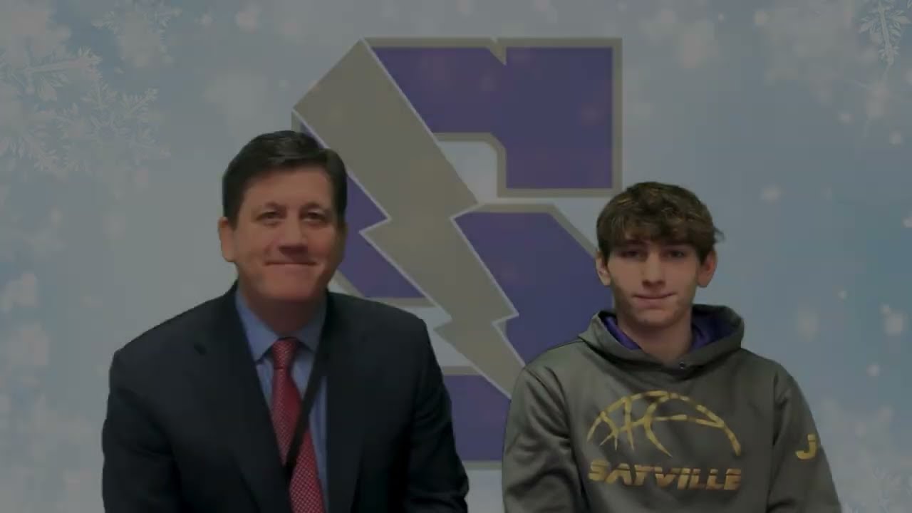 Sayville Good News February 2026