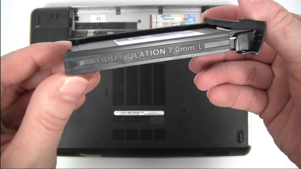 Dell Latitude E6440